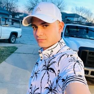 Meet your Posher, Francisco